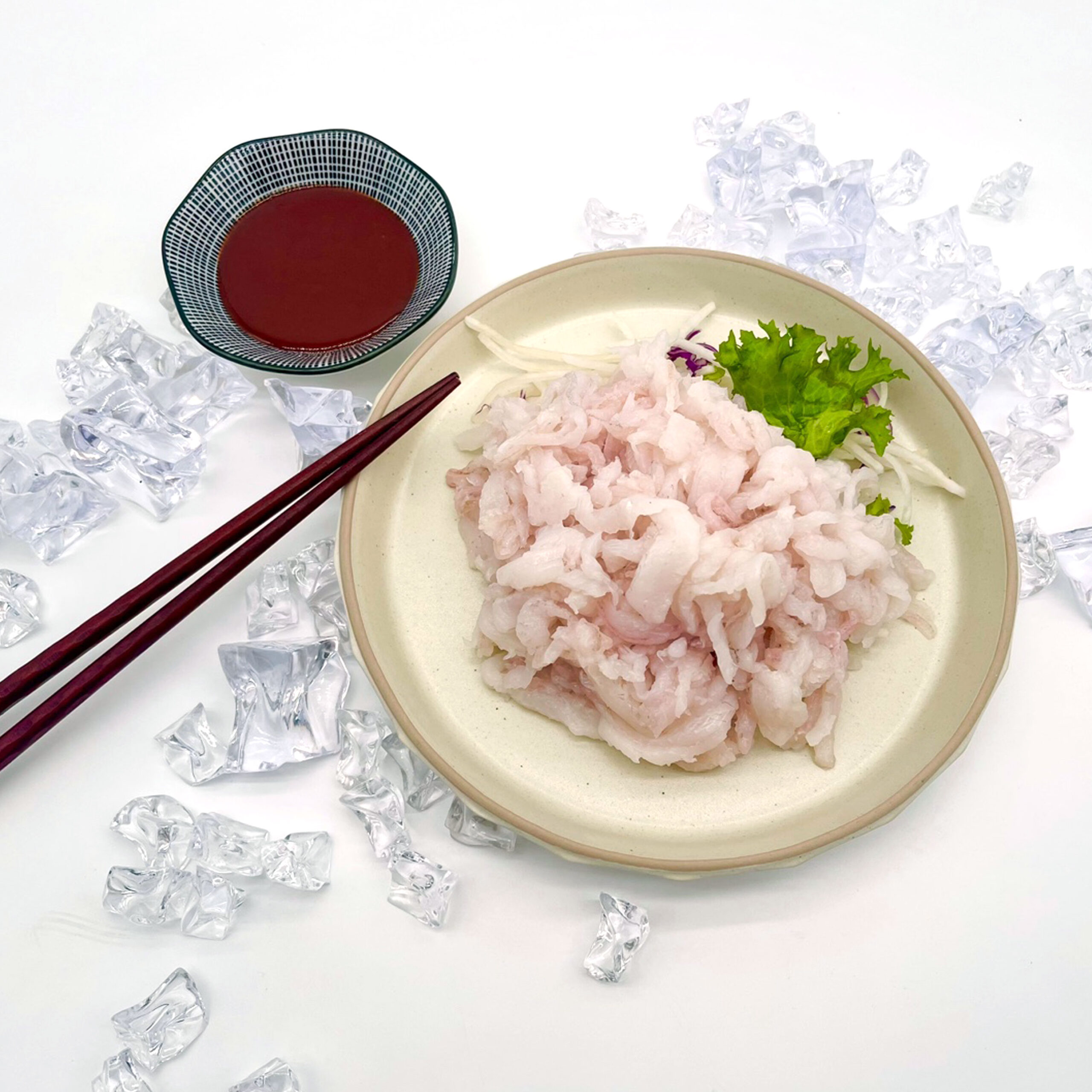 물가자미 세꼬시 [SET구성]